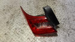 View Auto part Left Taillight Subaru Liberty 2017