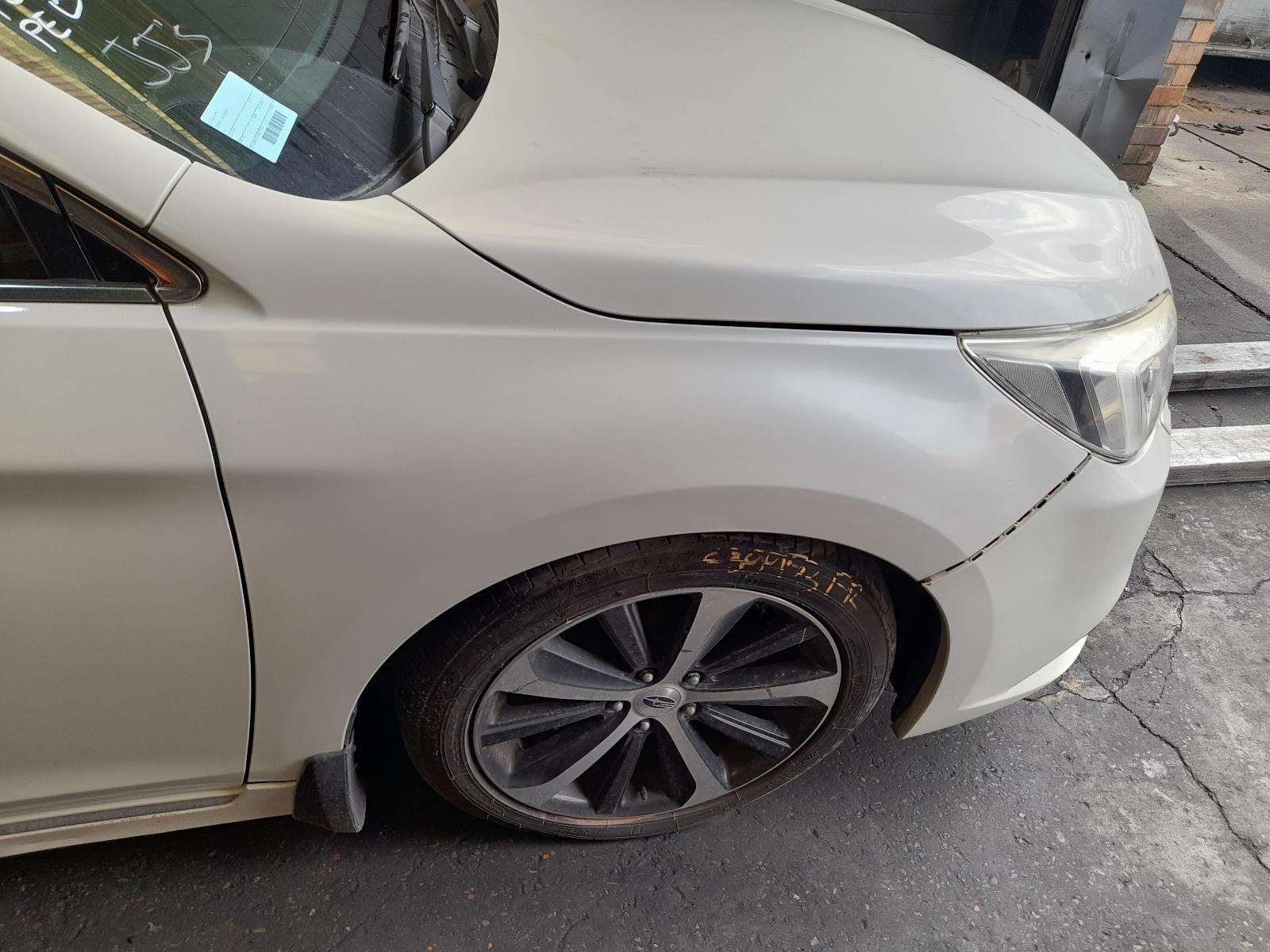 View Auto part Right Guard Subaru Liberty 2017