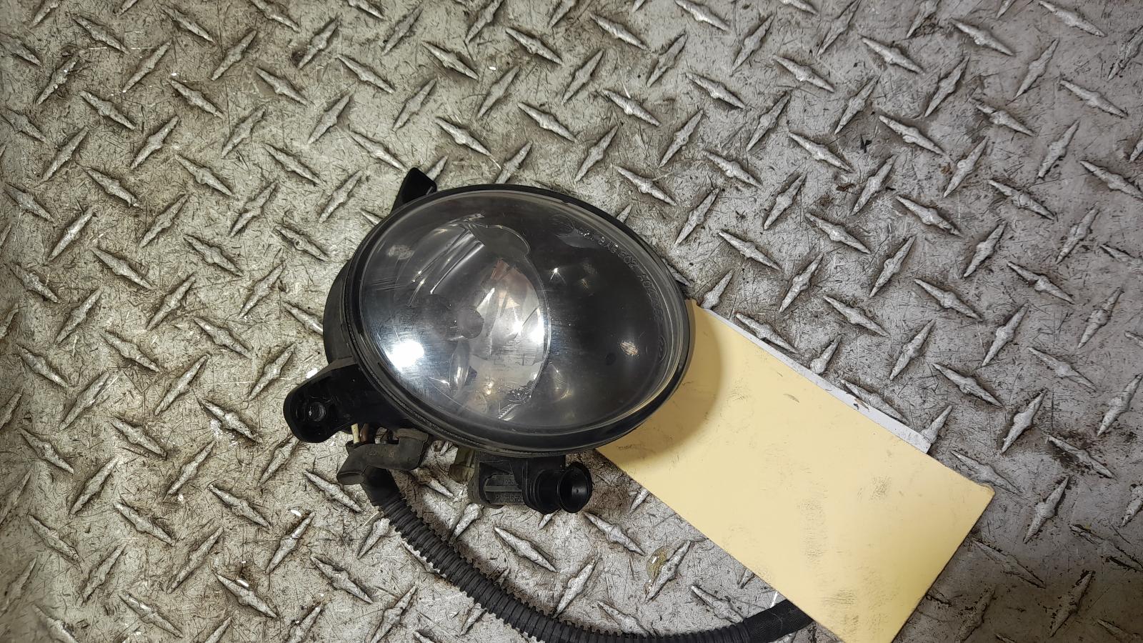 View Auto part Right Indicator/Fog/Side Audi Q5 2013