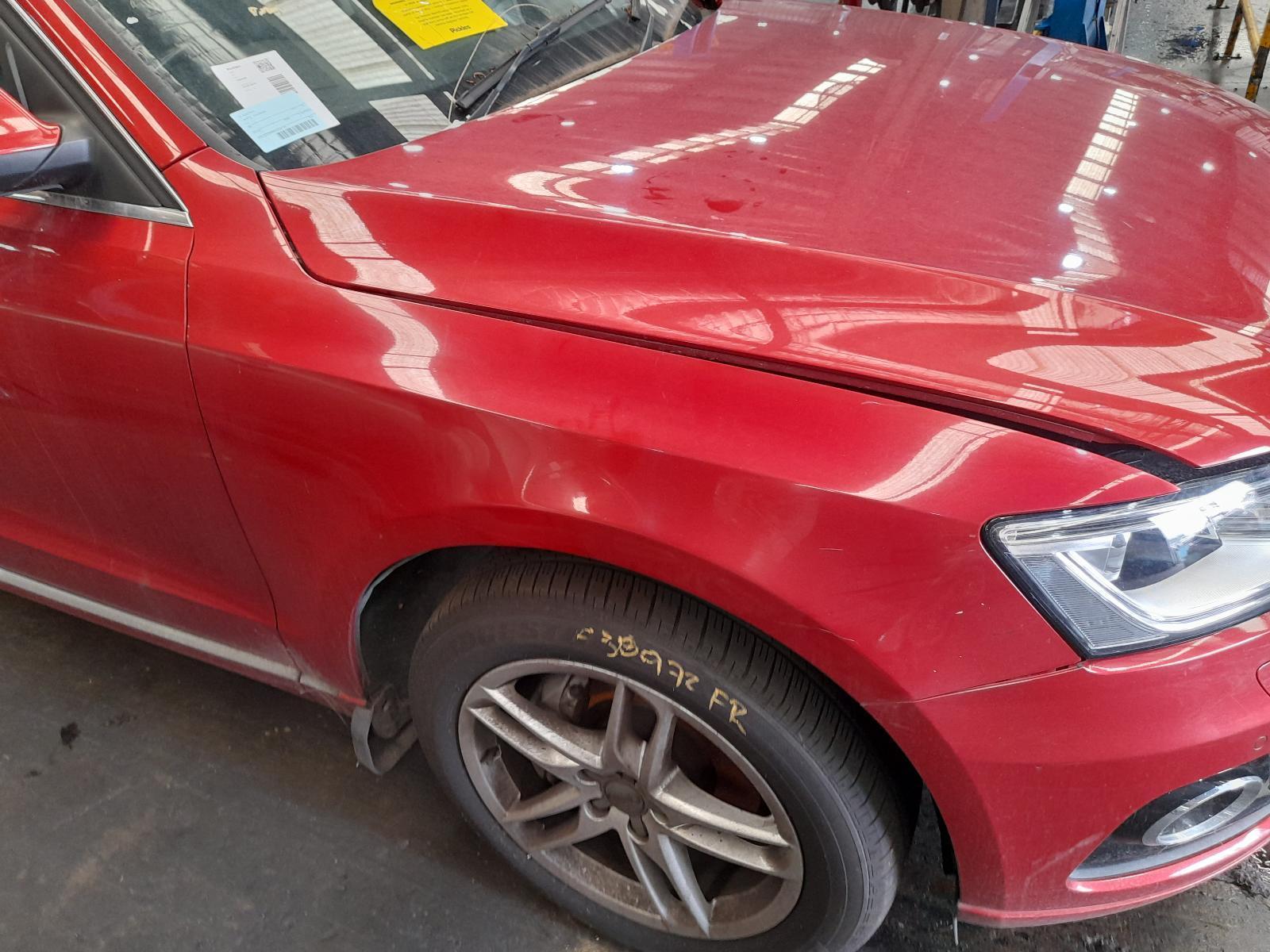 View Auto part Right Guard Audi Q5 2013