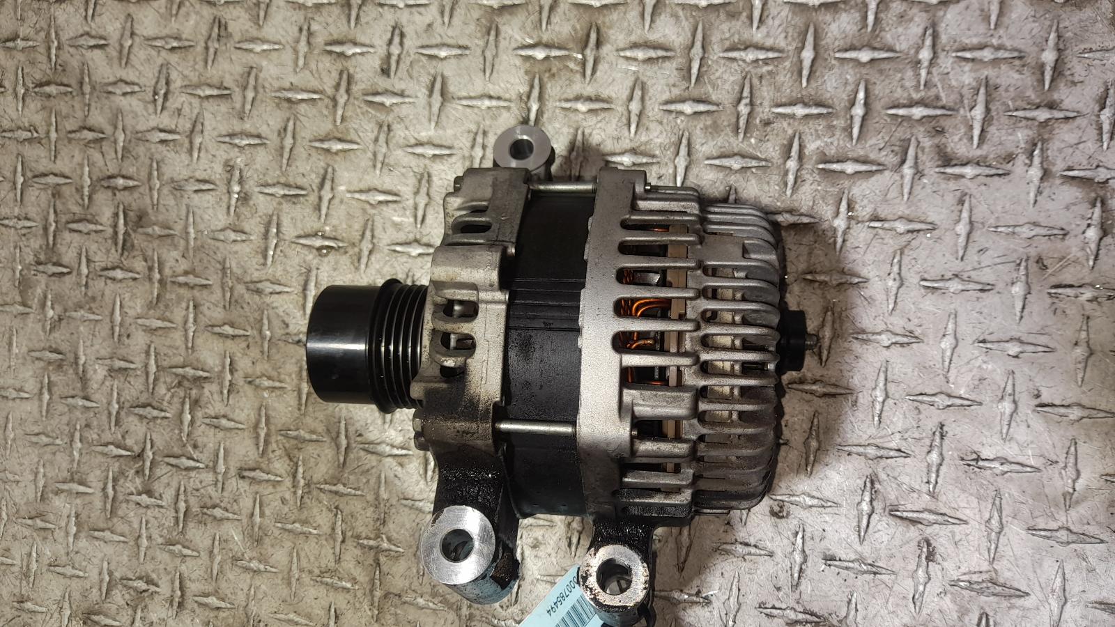 View Auto part Alternator Holden Commodore 2015
