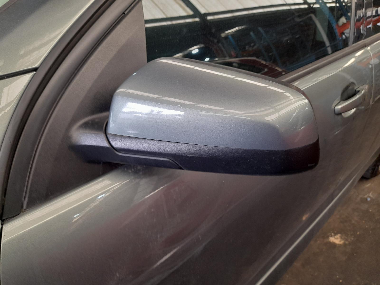 View Auto part Left Door Mirror Holden Commodore 2015