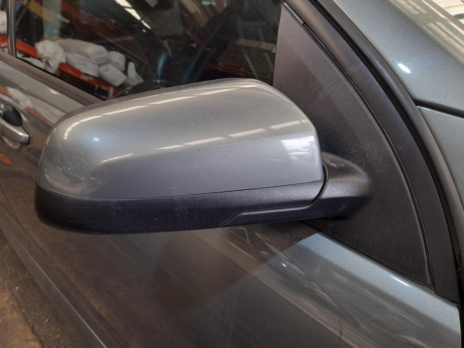 View Auto part Right Door Mirror Holden Commodore 2015