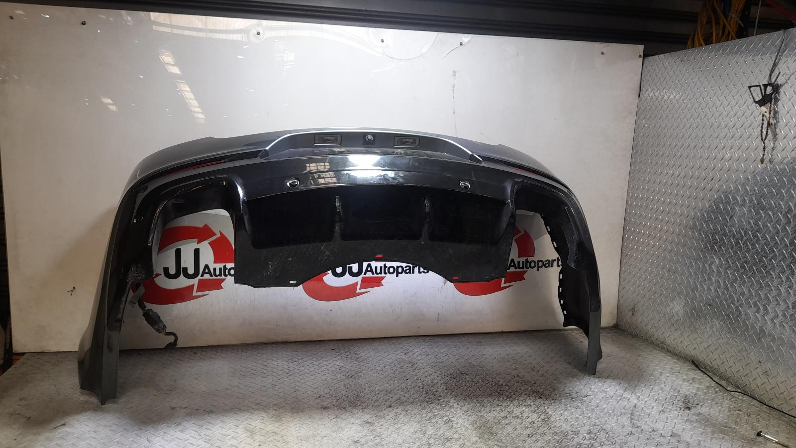 View Auto part Rear Bumper Holden Commodore 2015