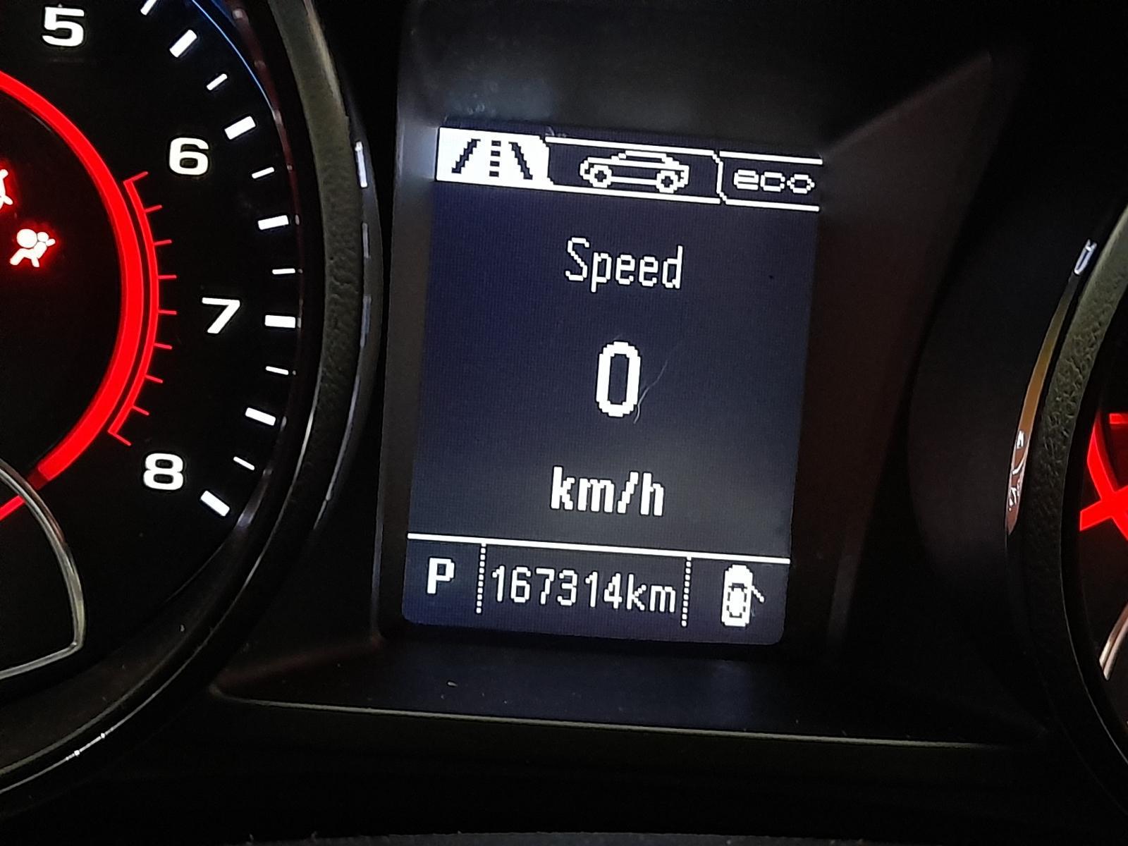 View Auto part Instrument Cluster Holden Commodore 2015