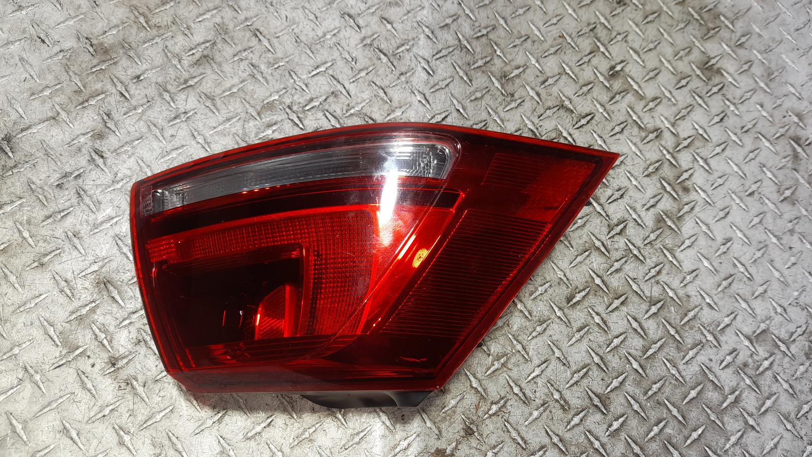 View Auto part Left Taillight Volkswagen Golf 2014
