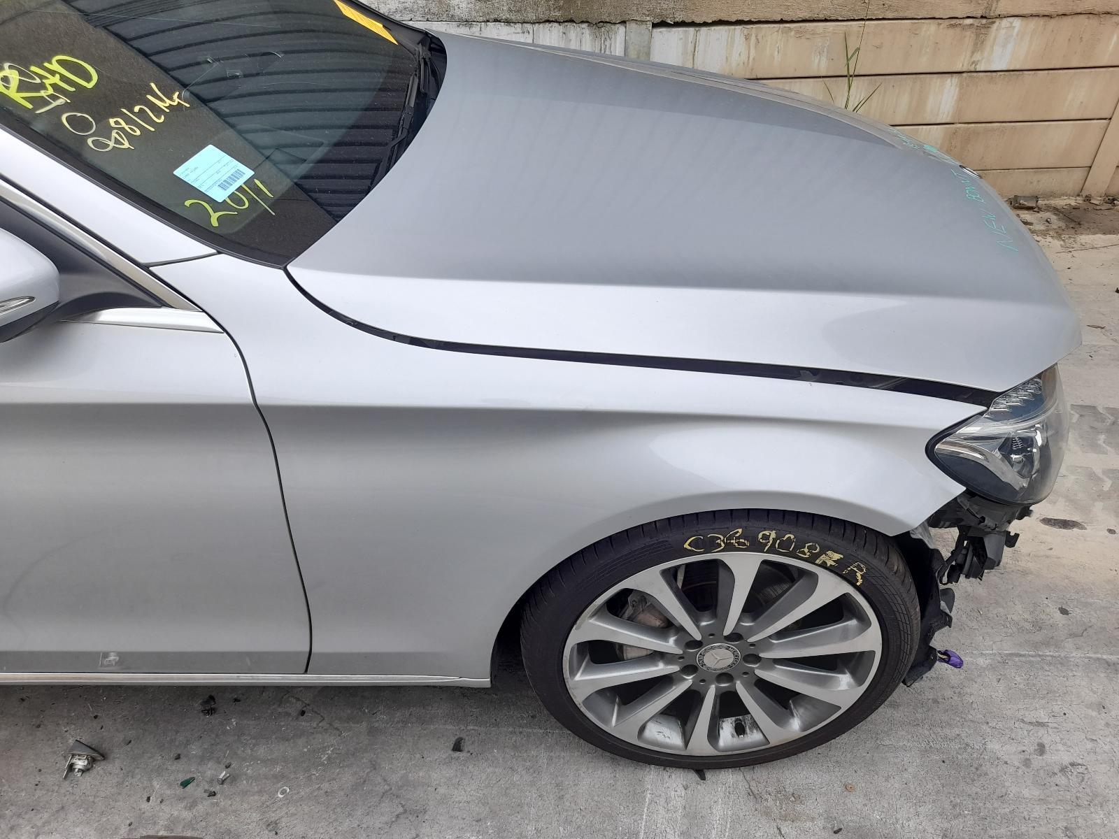 View Auto part Right Guard Mercedes C Class 2015