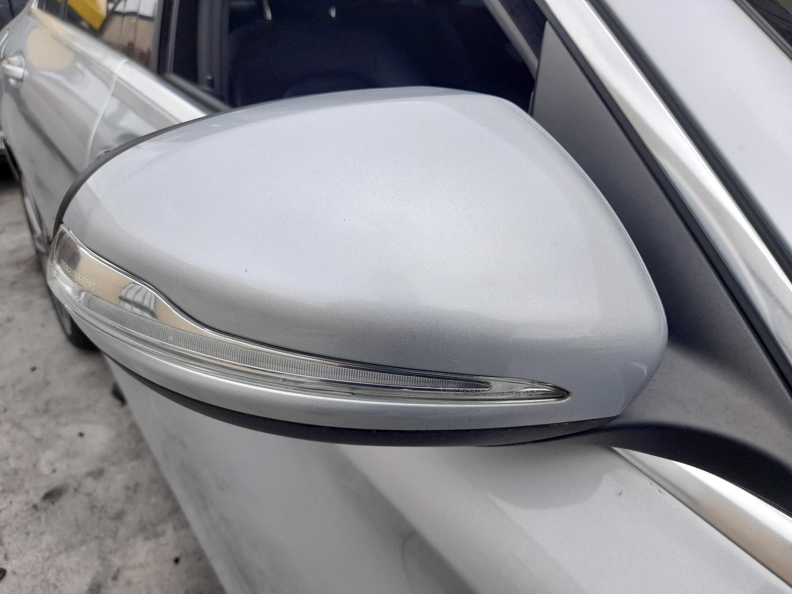 View Auto part Right Door Mirror Mercedes C Class 2015