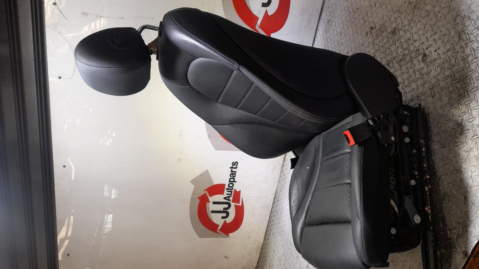 View Auto part Front Seat Mercedes C Class 2015