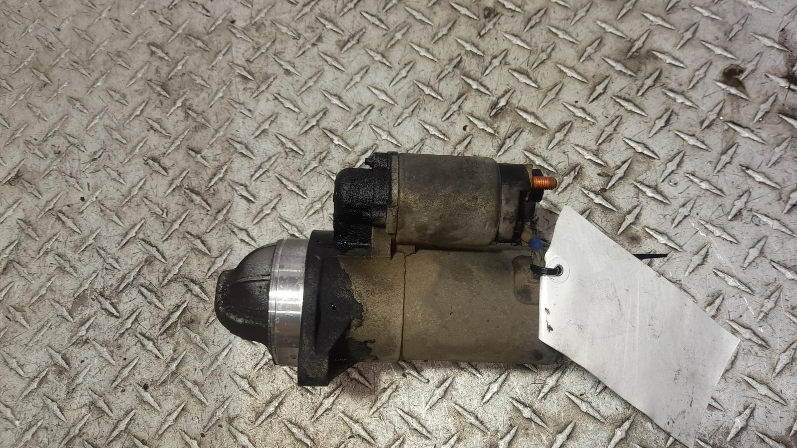 View Auto part Starter Hyundai Iload/imax 2016