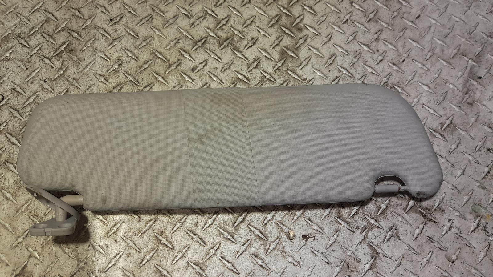 View Auto part Sunvisor Hyundai Iload/imax 2016