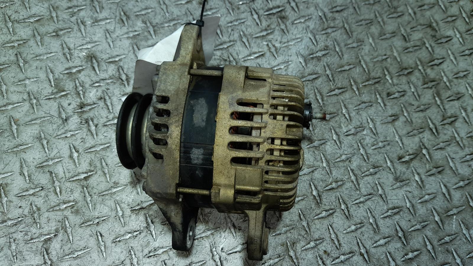 View Auto part Alternator Mitsubishi Pajero 2019