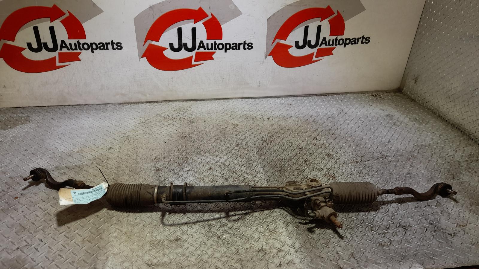 View Auto part Steering Box/Rack Mitsubishi Pajero 2019