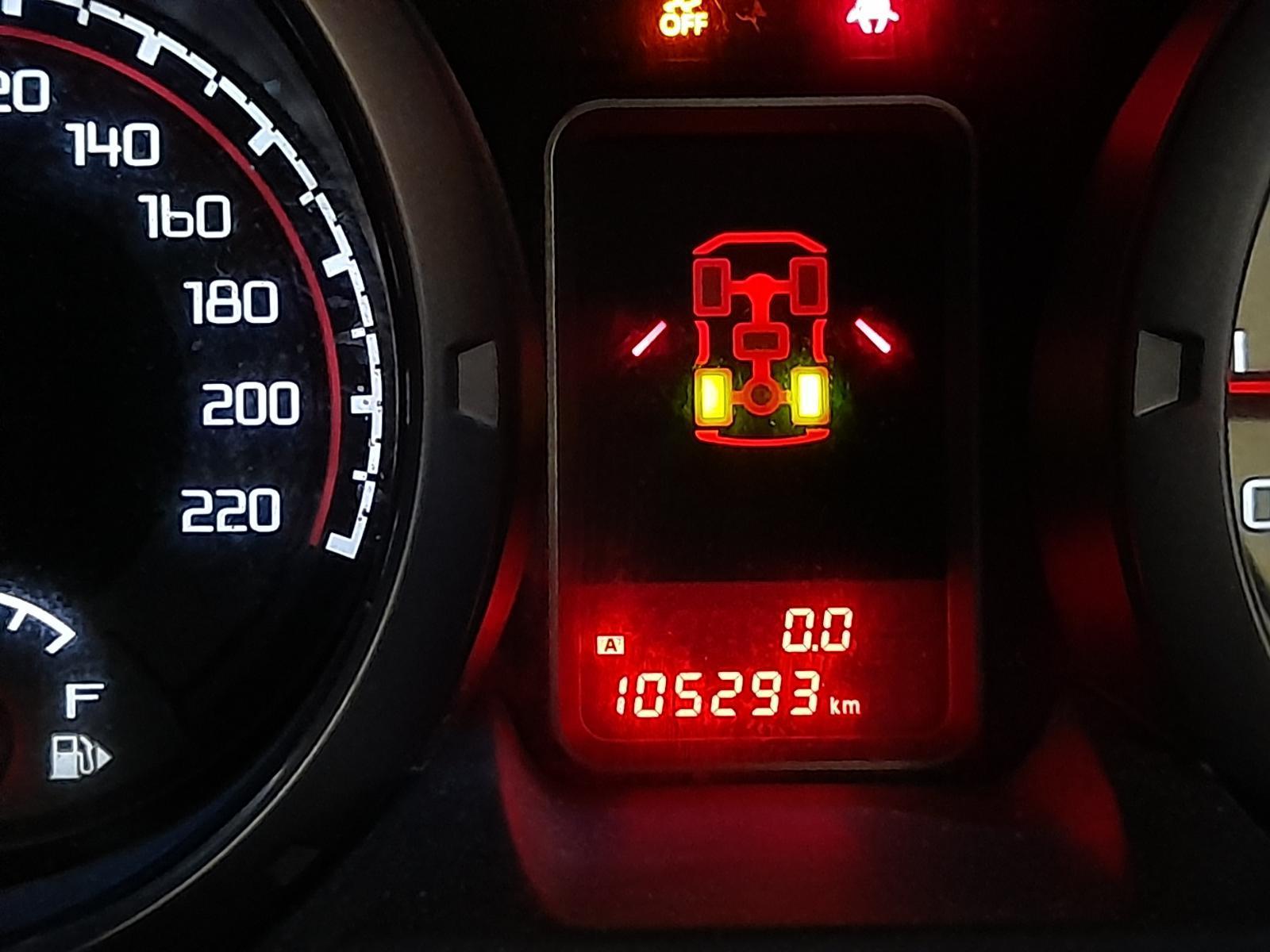 View Auto part Instrument Cluster Mitsubishi Pajero 2019