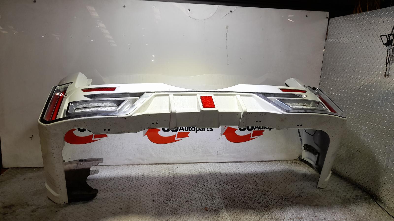 View Auto part Misc Mitsubishi Pajero 2019