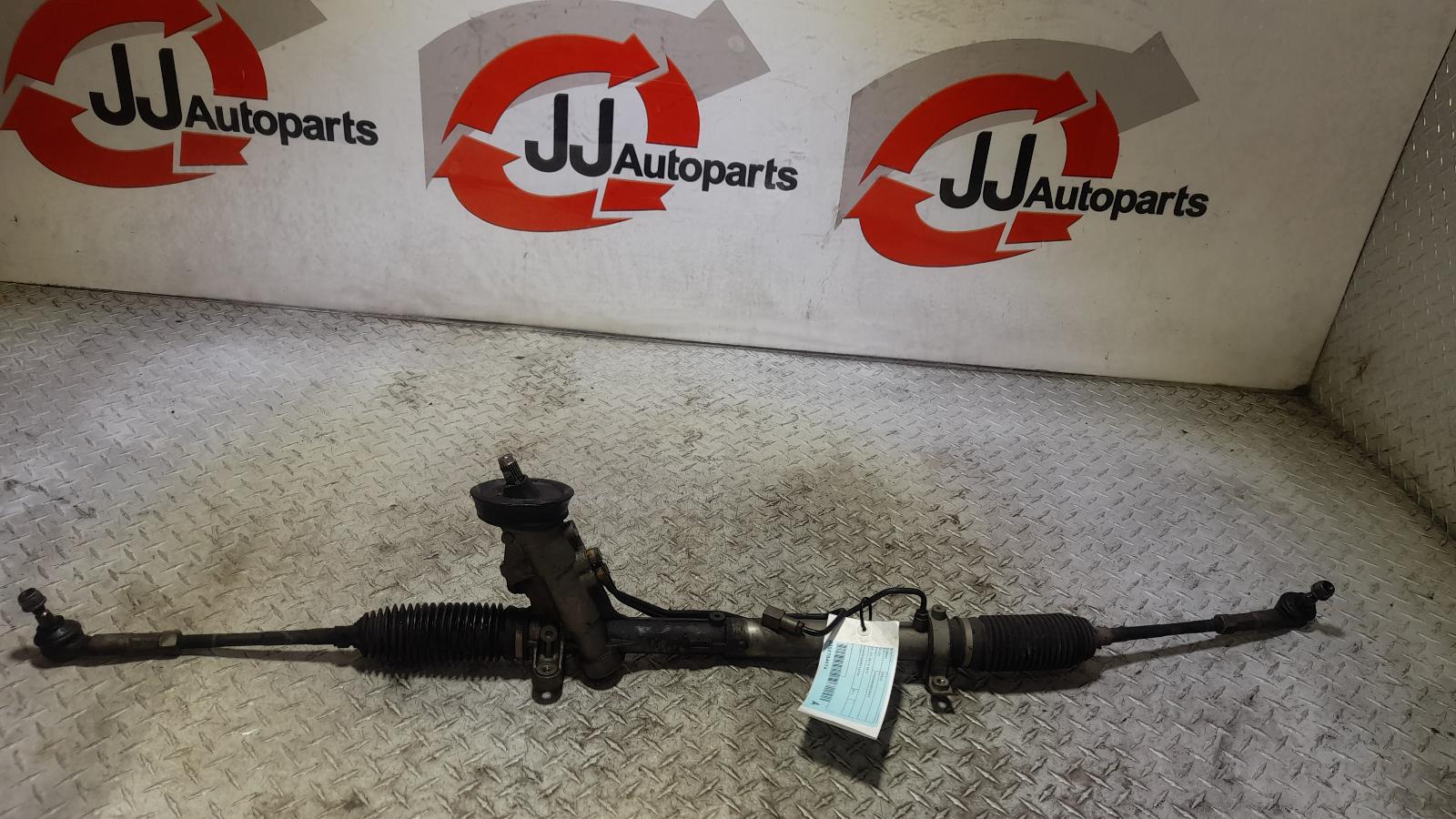 View Auto part Steering Box/Rack Volkswagen Polo 2013