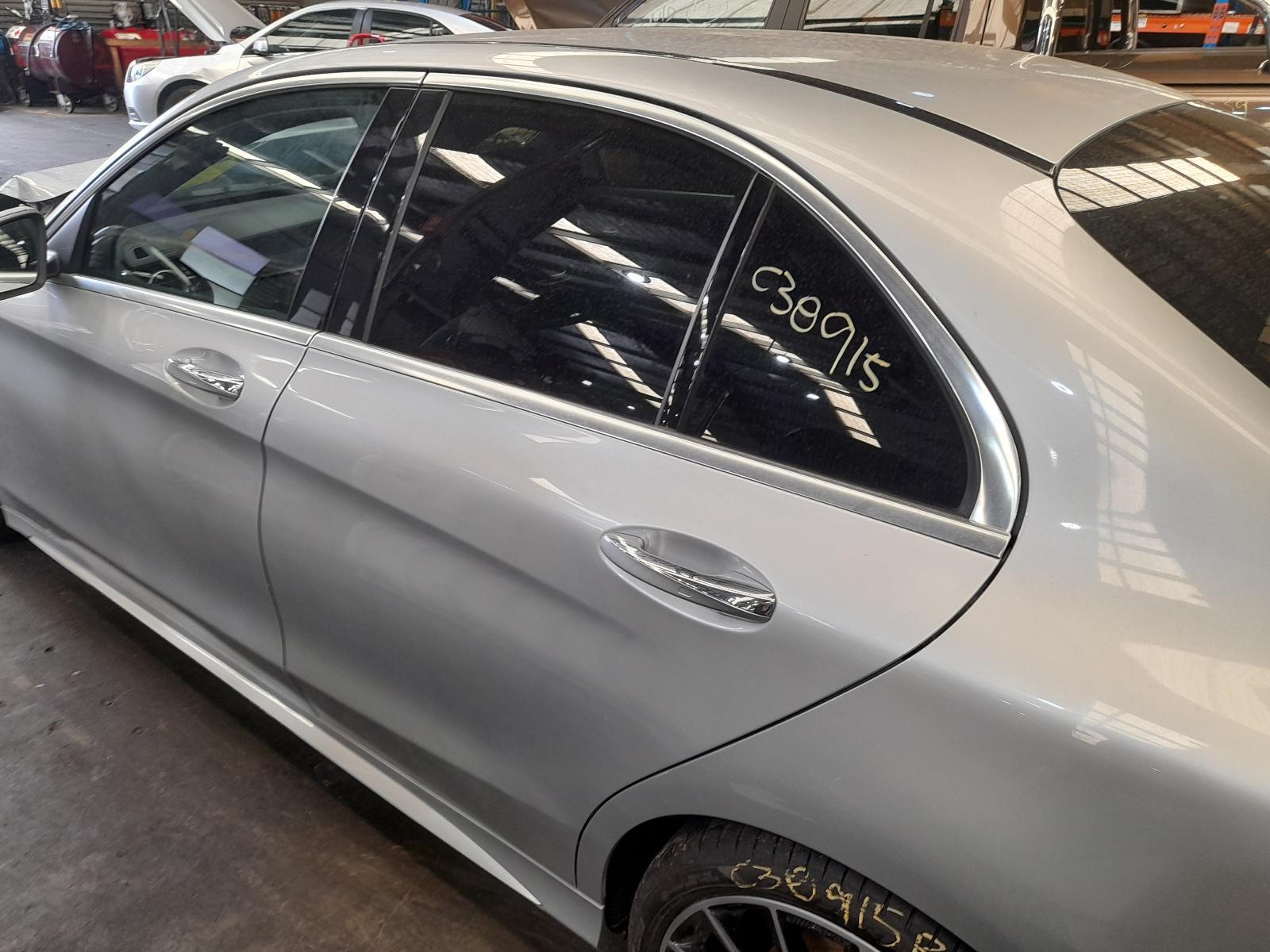 View Auto part Left Rear Door/Sliding Mercedes C Class 2014