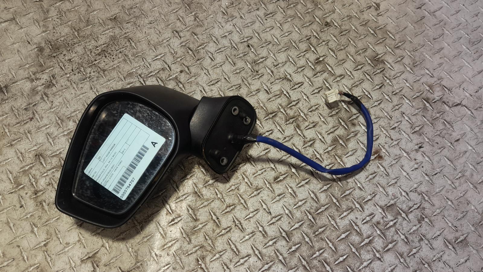 View Auto part Left Door Mirror Toyota 86 2013