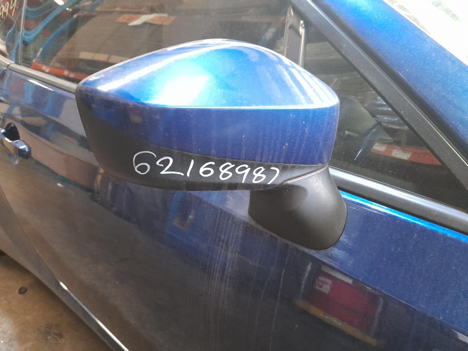 View Auto part Right Door Mirror Toyota 86 2013