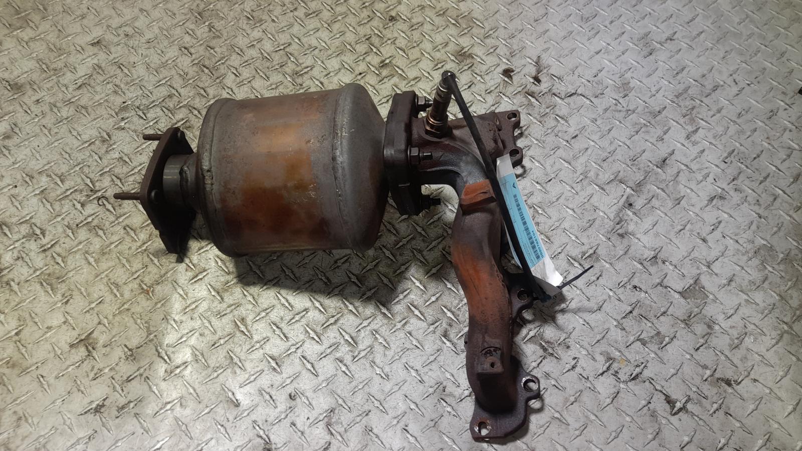 View Auto part Catalytic Converter Holden Malibu 2013