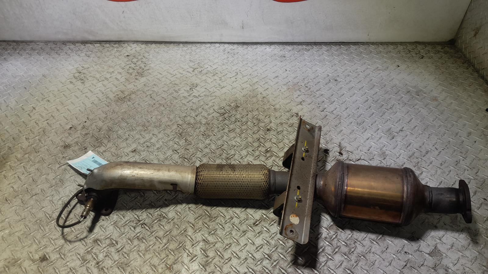 View Auto part Catalytic Converter Holden Malibu 2013