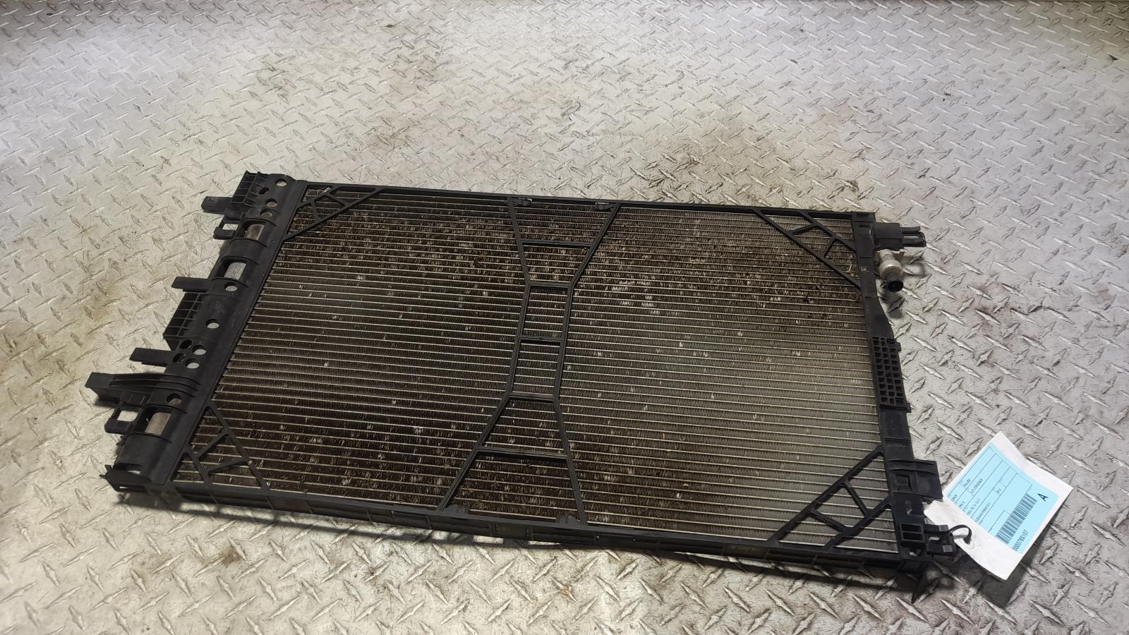 View Auto part A/C Condenser Holden Malibu 2013
