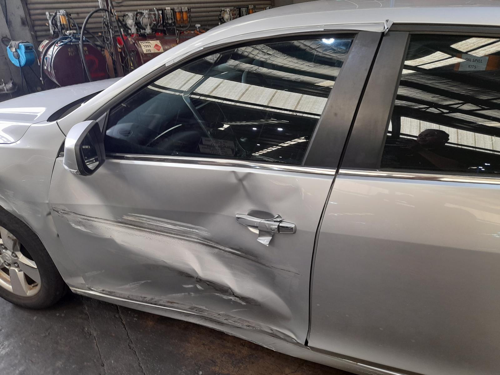 View Auto part Left Front Door Window Holden Malibu 2013