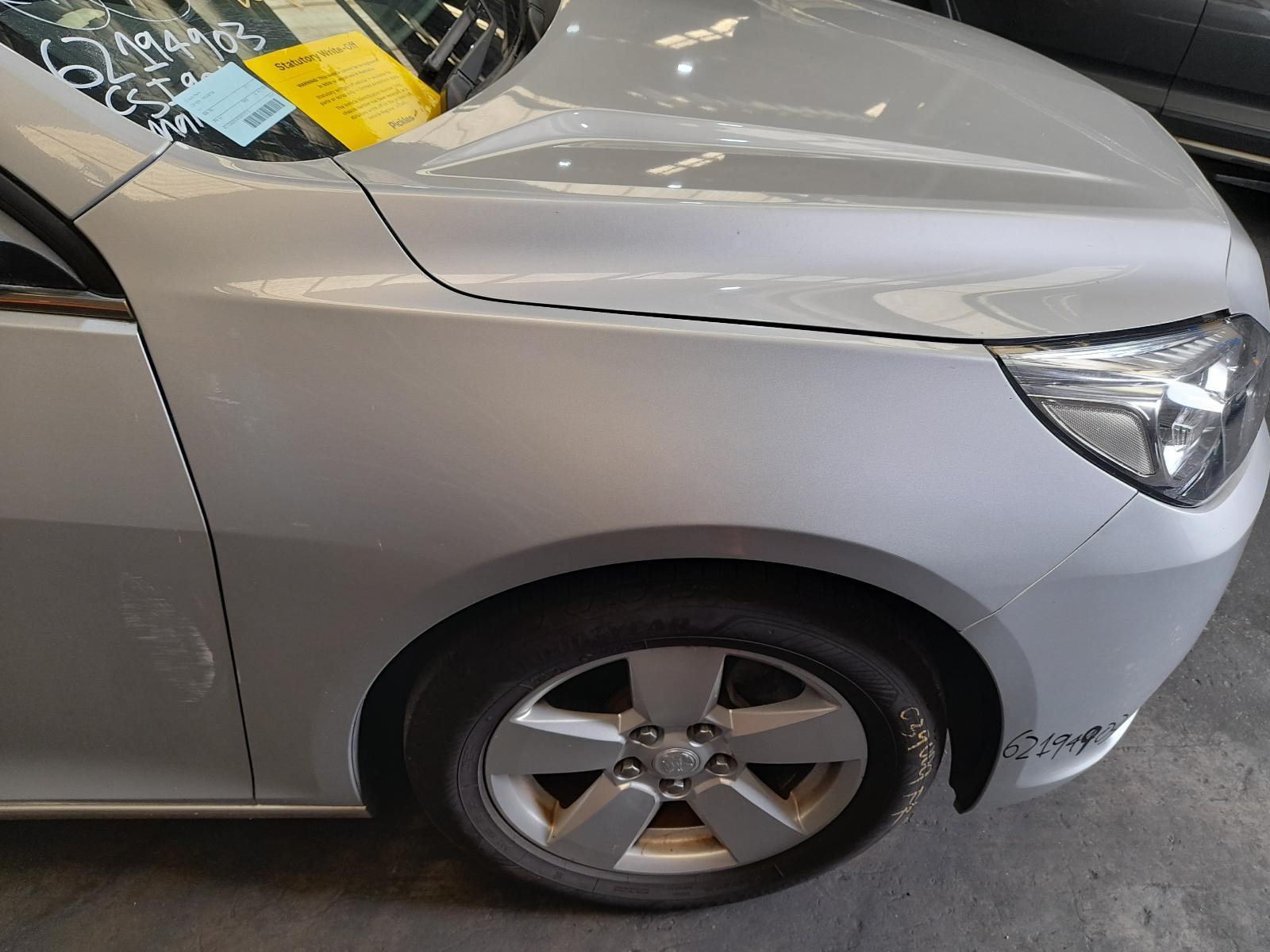 View Auto part Right Guard Holden Malibu 2013