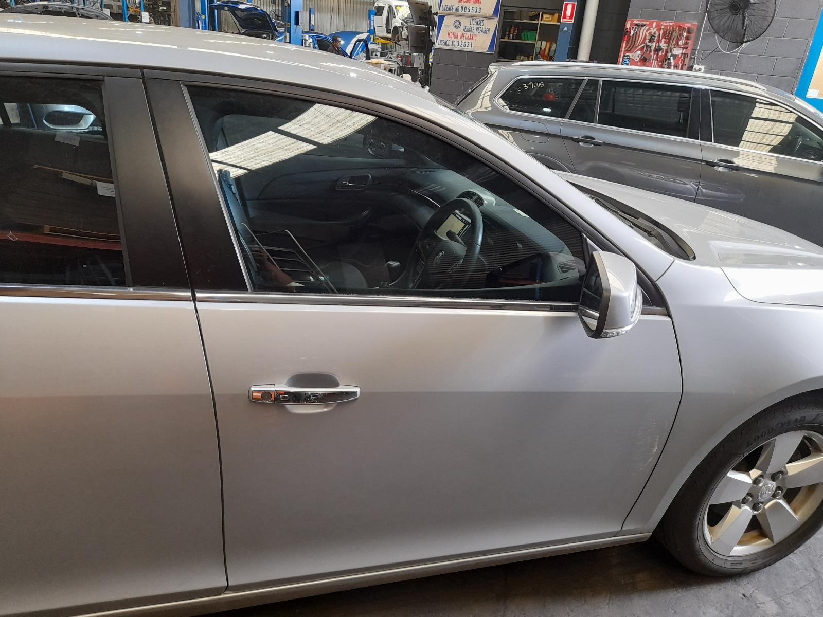 View Auto part Right Front Door Holden Malibu 2013