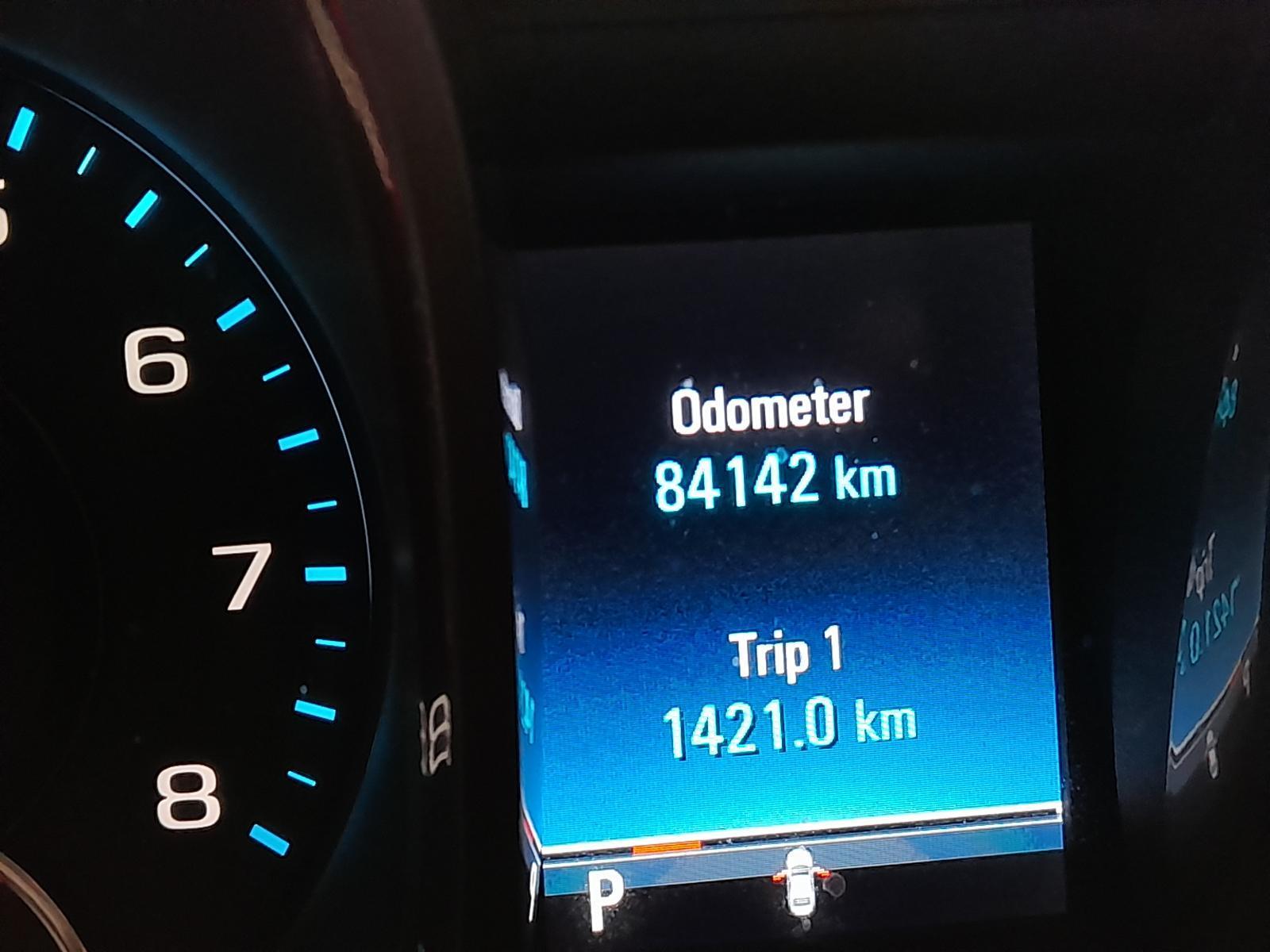 View Auto part Instrument Cluster Holden Malibu 2013