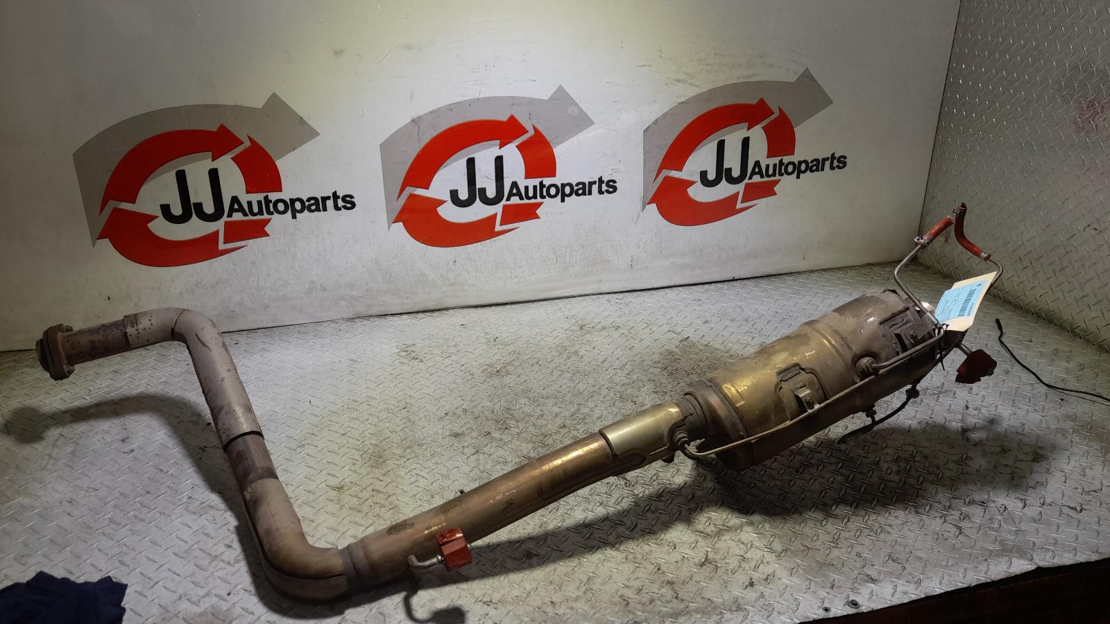 View Auto part Particulate Filter/Dpf Ldv G10 2022