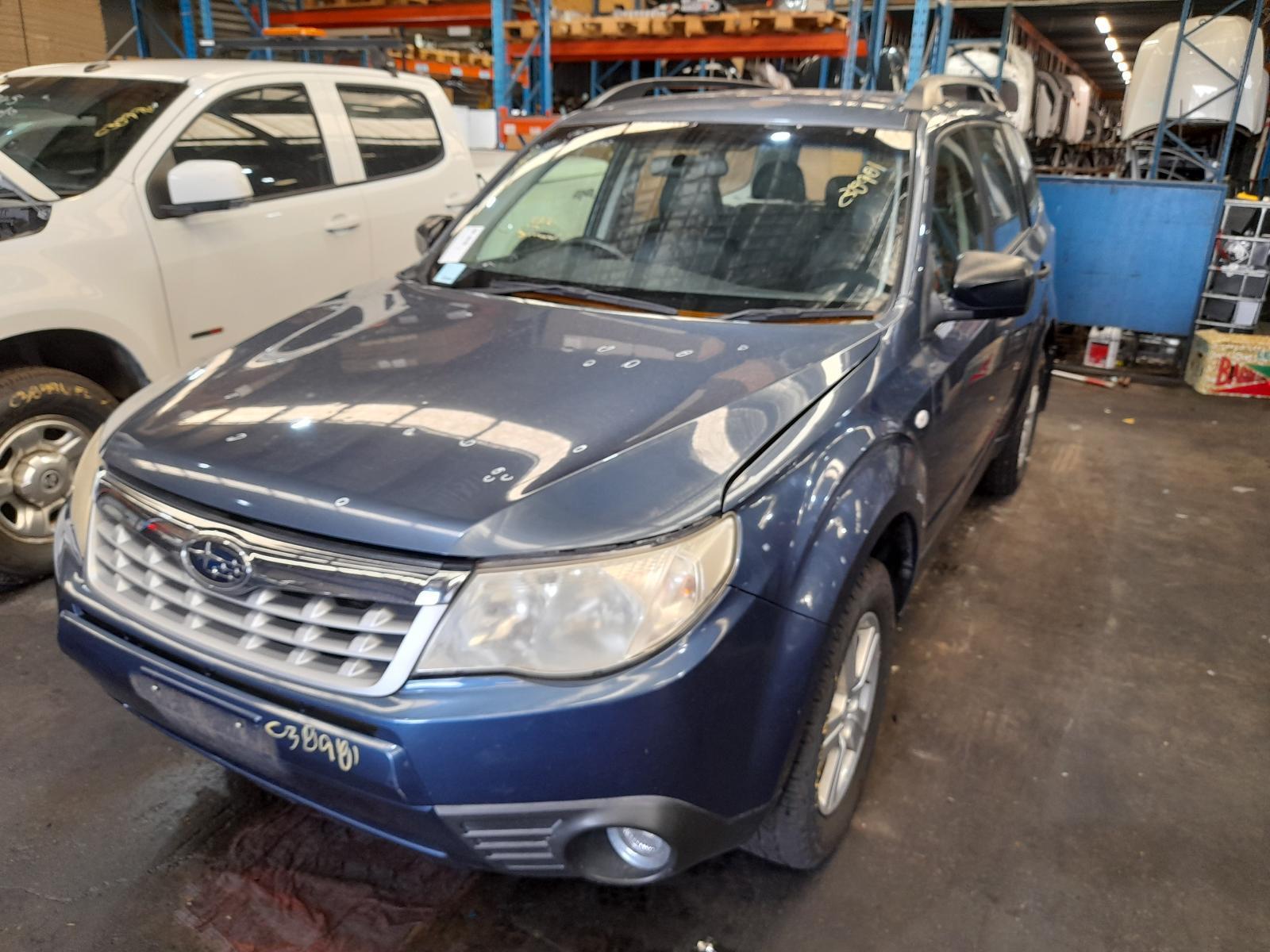 View Auto part Trans/Gearbox Subaru Forester 2012