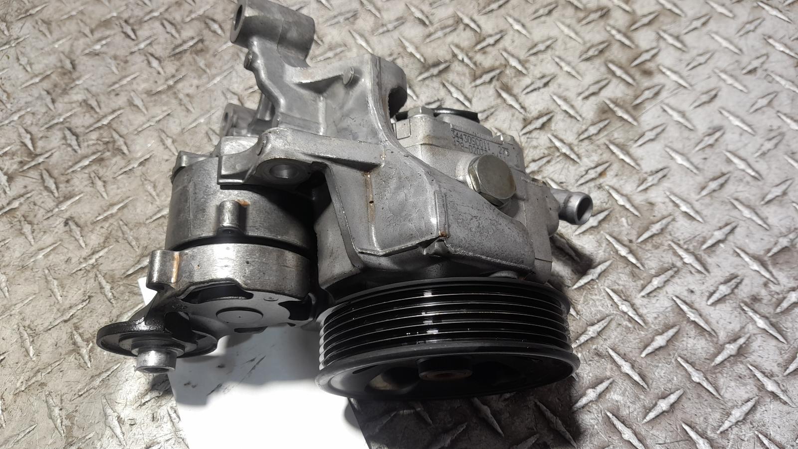 View Auto part Steering Pump Subaru Forester 2012