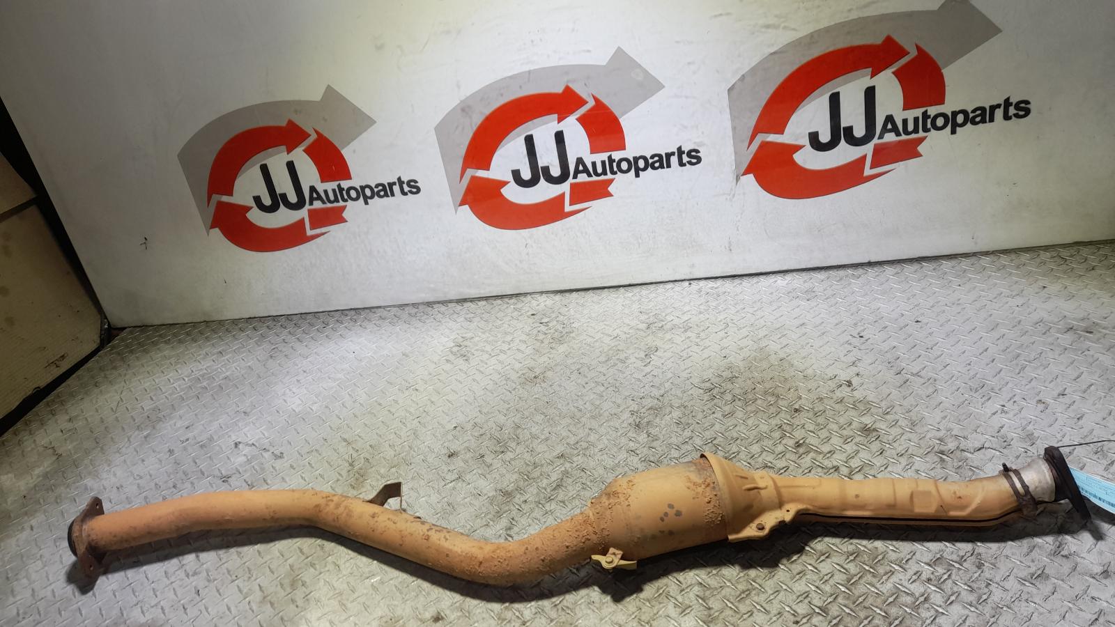 View Auto part Catalytic Converter Subaru Forester 2012