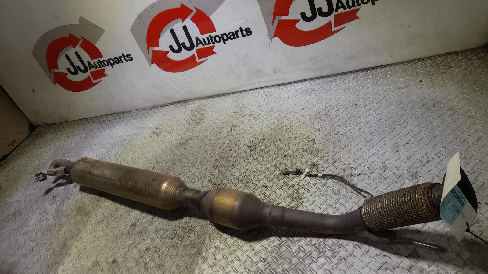 View Auto part Catalytic Converter Toyota Rav4 2021