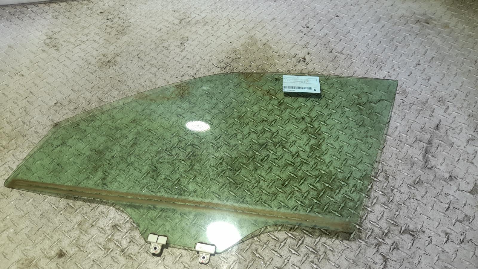 View Auto part Left Front Door Window Subaru Forester 2012