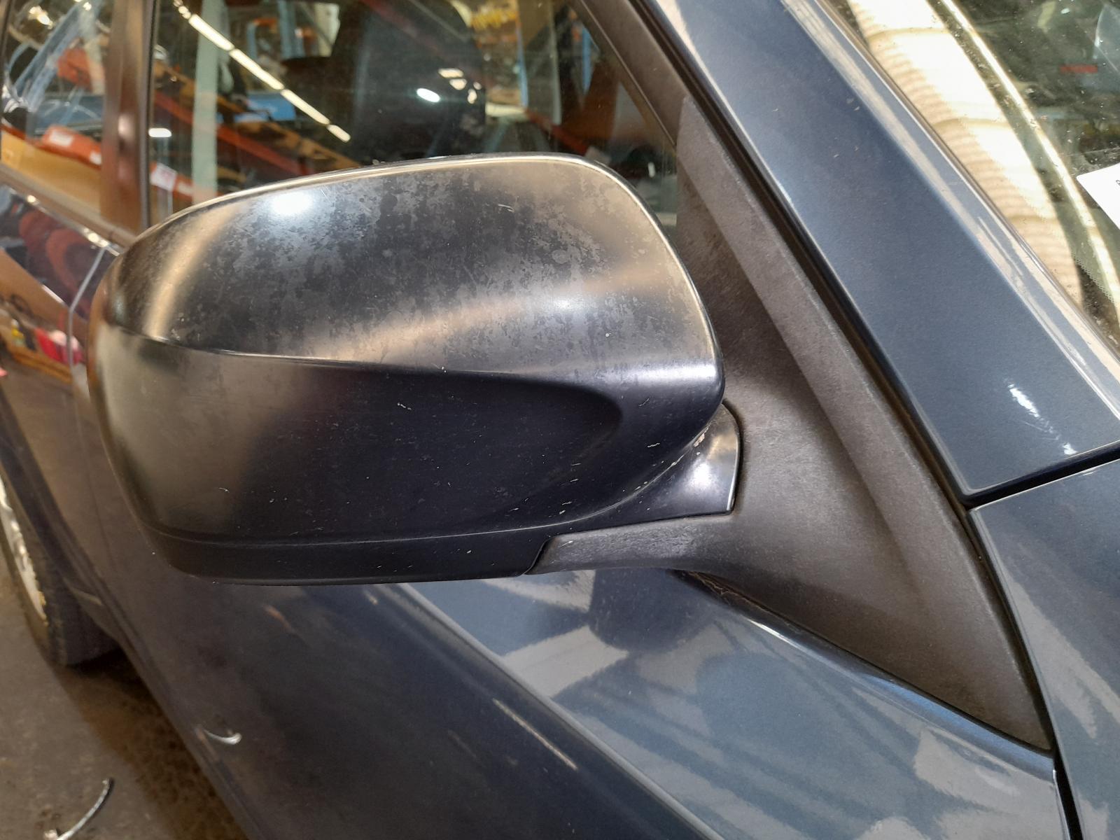 View Auto part Right Door Mirror Subaru Forester 2012