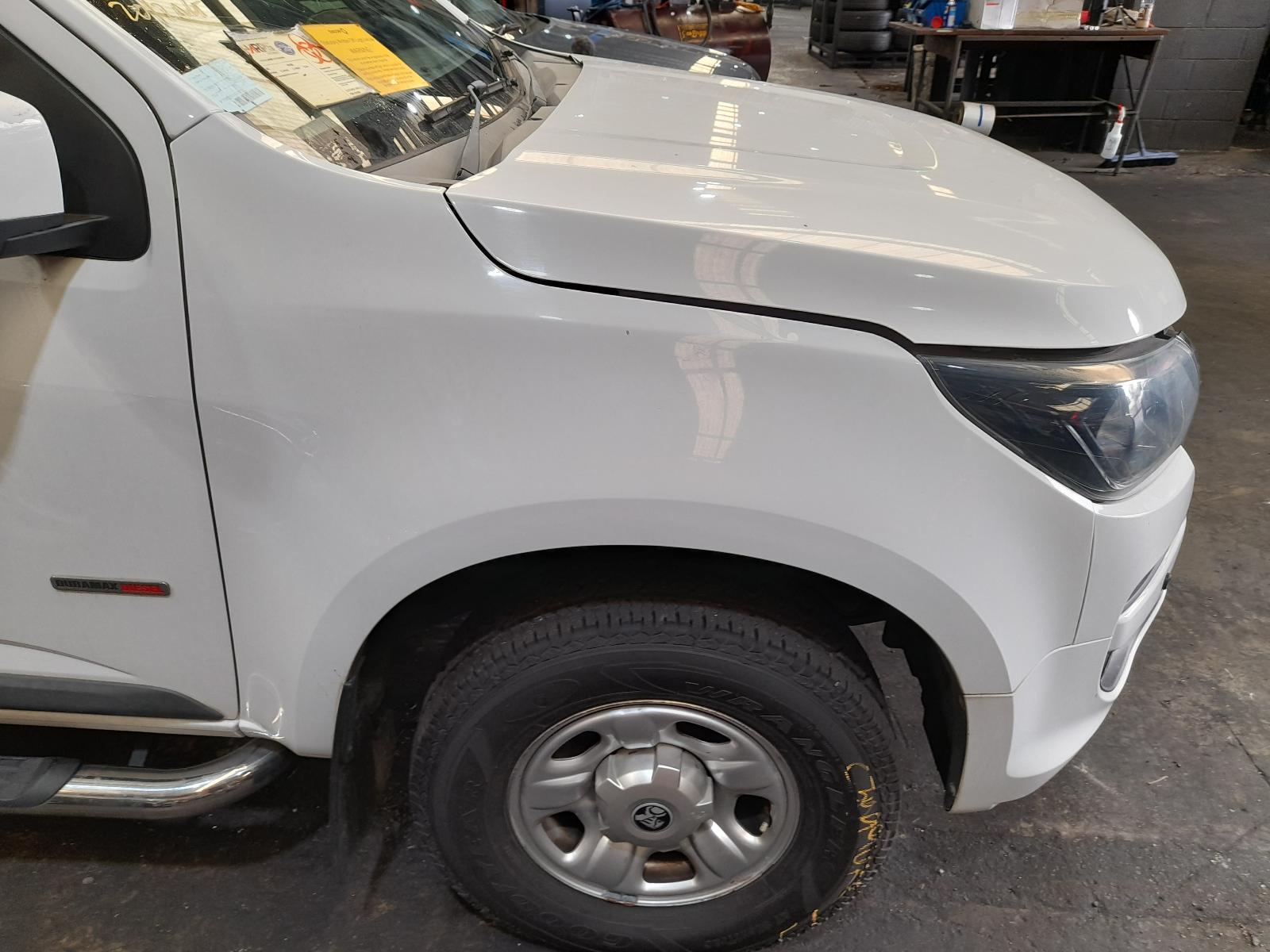 View Auto part Right Guard Holden Colorado 2018