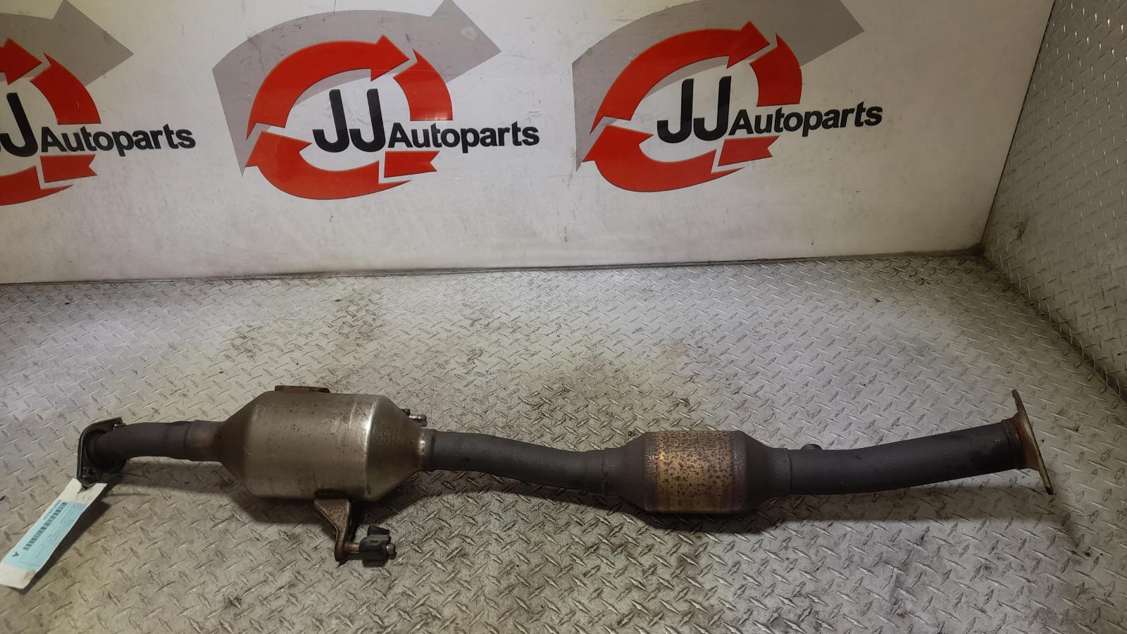 View Auto part Catalytic Converter Toyota C-hr 2017