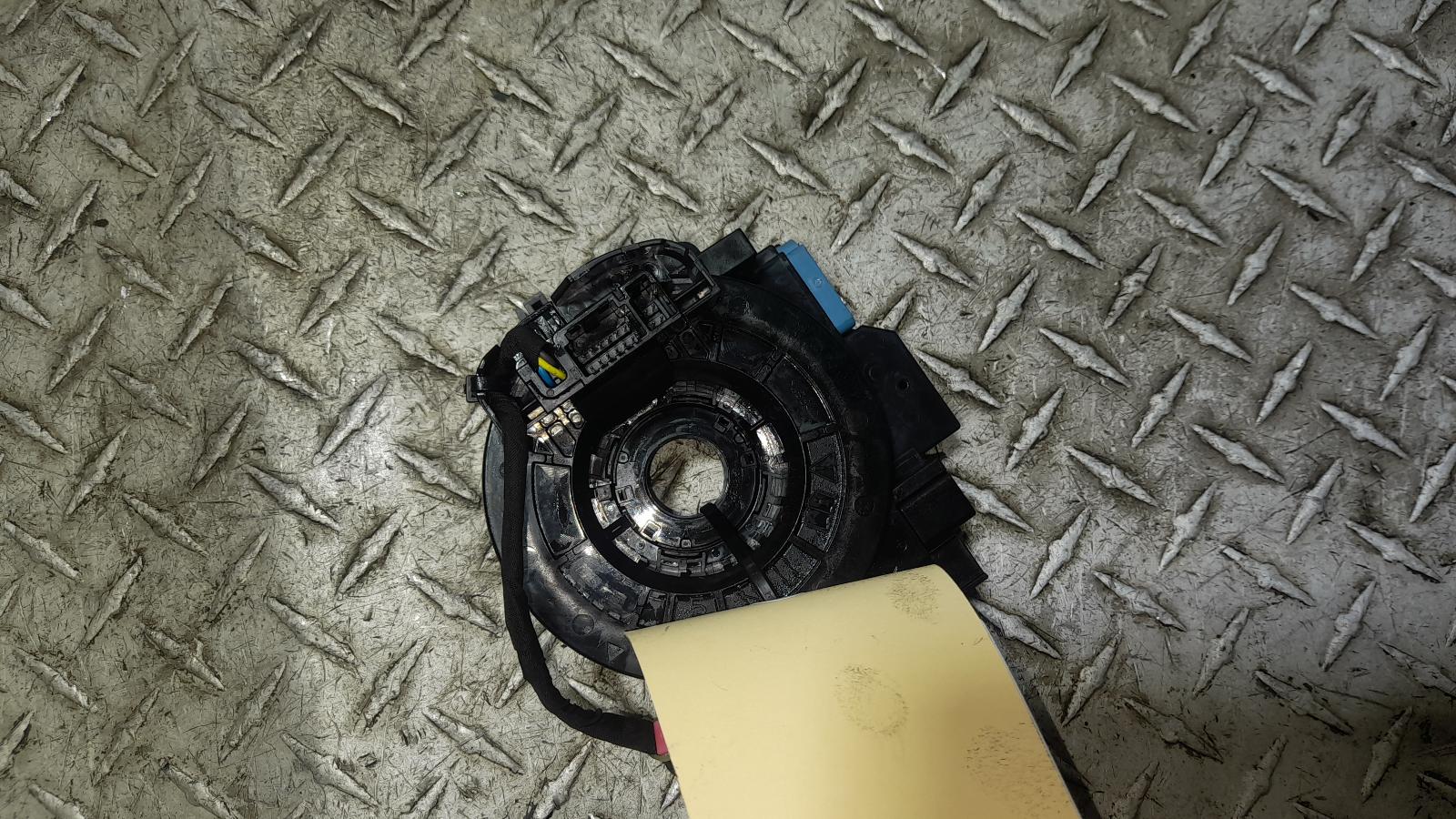 View Auto part Airbag Module/Sensor Toyota C-hr 2017