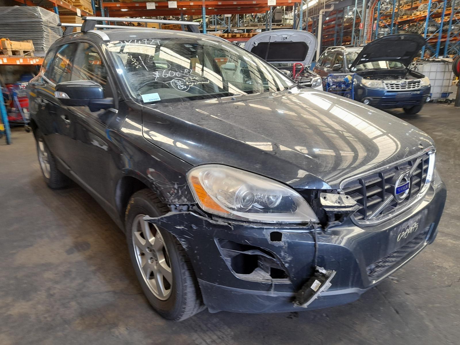 View Auto part Trans/Gearbox Volvo Xc60 2012