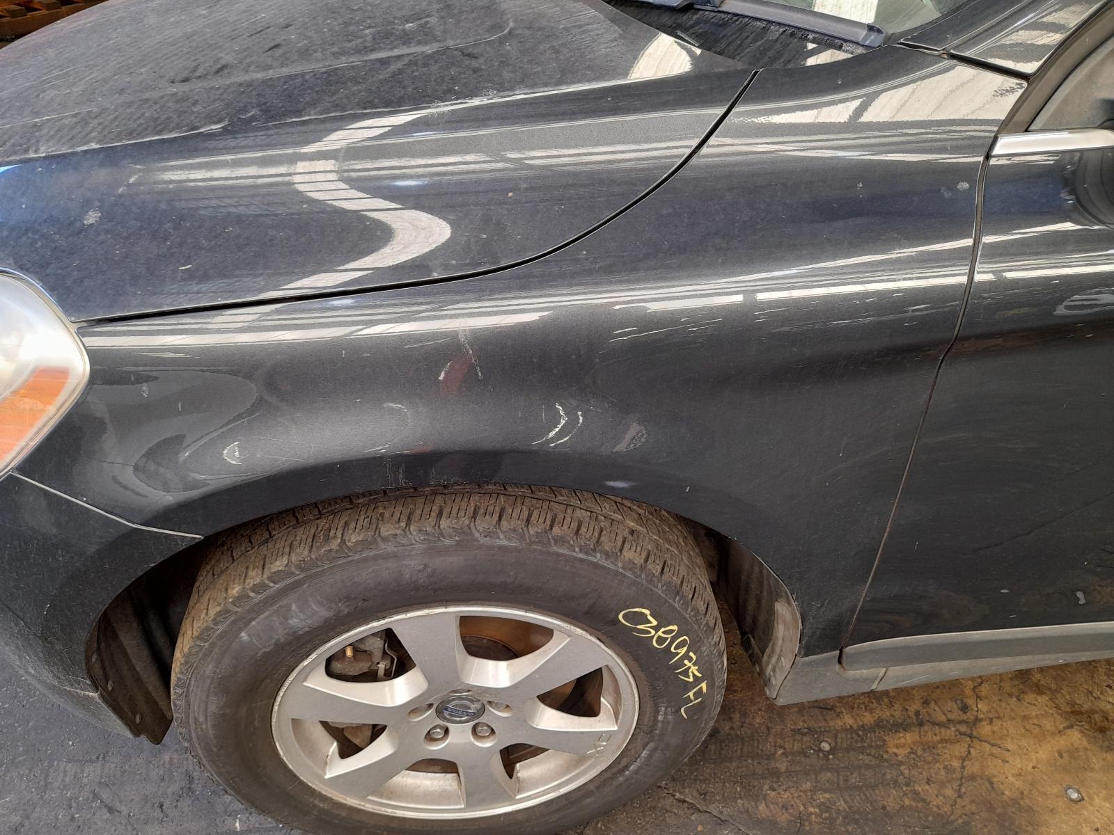 View Auto part Left Guard Volvo Xc60 2012