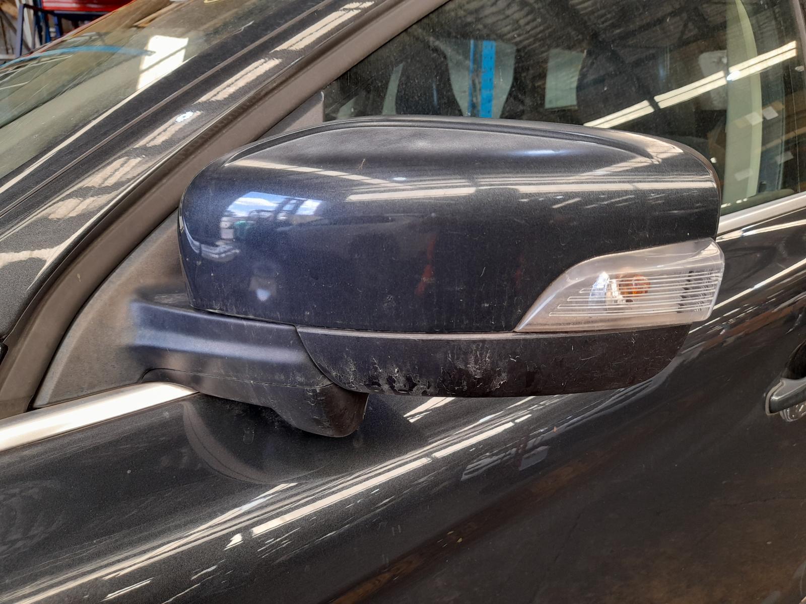 View Auto part Left Door Mirror Volvo Xc60 2012