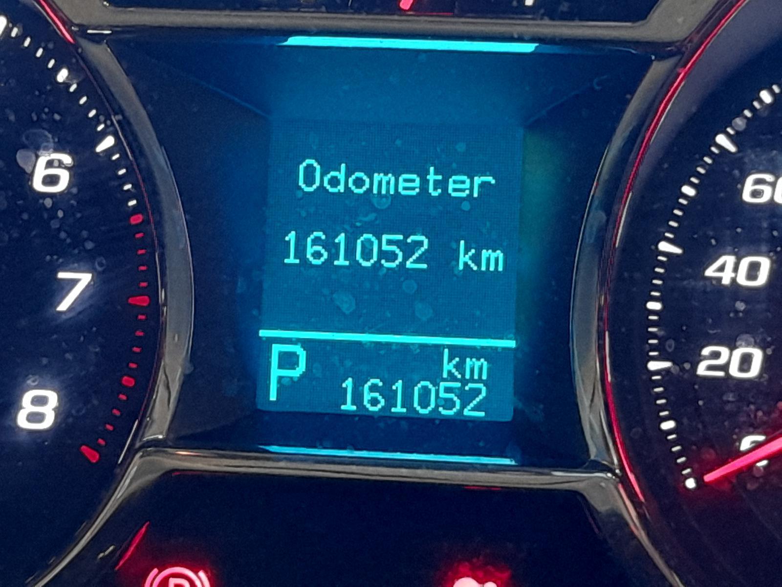 View Auto part Instrument Cluster Holden Captiva 2014