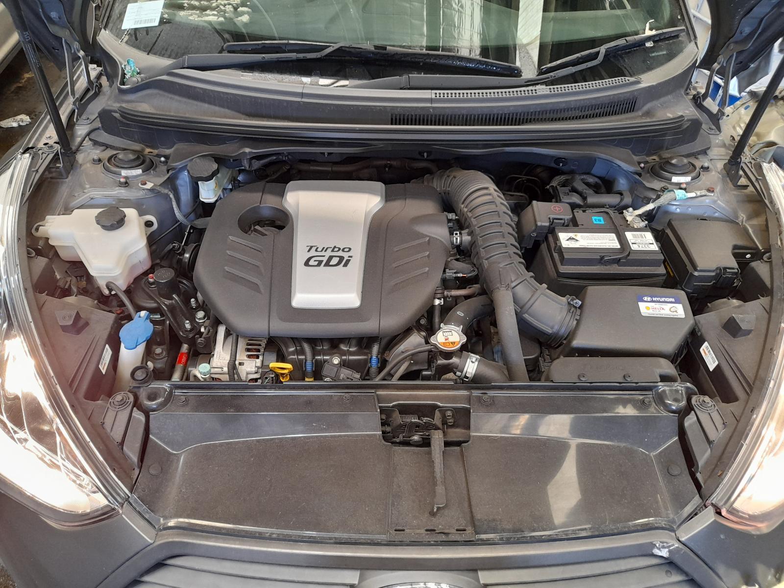 View Auto part Coil/Coil Pack Hyundai Veloster 2017