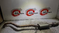 View Auto part Catalytic Converter Hyundai Veloster 2017