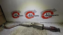 View Auto part Catalytic Converter Hyundai Veloster 2017