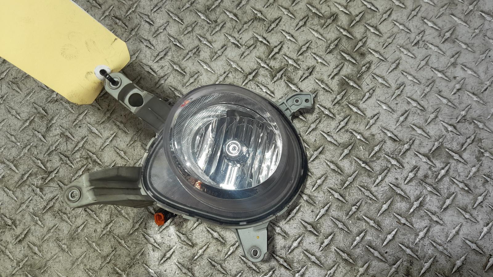 View Auto part Left Indicator/Fog/Side Hyundai Veloster 2017