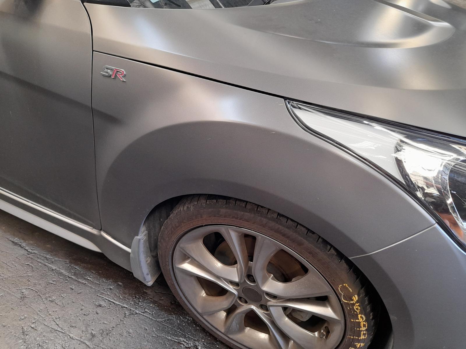 View Auto part Right Guard Hyundai Veloster 2017