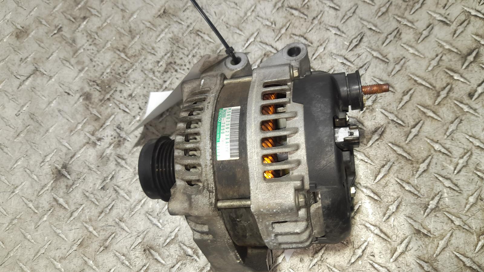 View Auto part Alternator Jeep Cherokee 2014